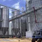 Manufacturers Exporters and Wholesale Suppliers of Grain Handling System Pune Maharashtra